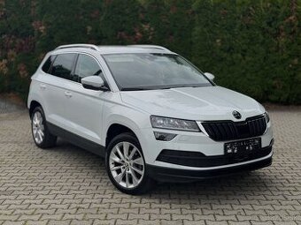 ŠKODA KAROQ 1.6 TDI DSG VIRTUAL POLOKOŽA ❗️110.000KM❗️