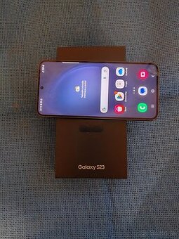 samsung galaxy s23-256gb