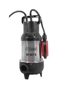 Elpumps BT 4877 K