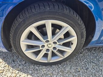 Vymenim 5x112r17 za 5x112 r19