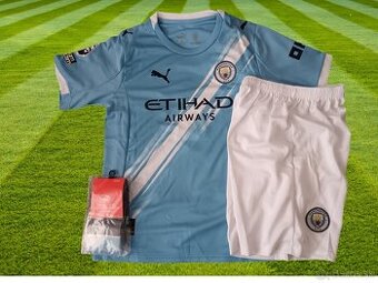 dres HAALAND Manchester City 25/26