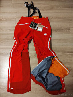 Mammut Nordwand Pro HS GORE-TEX Pro velkost 38 - 1
