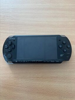 Sony Psp-3000 / Gran Turismo