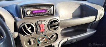 Predám Fiat doblo Cargo 1.3 JTD