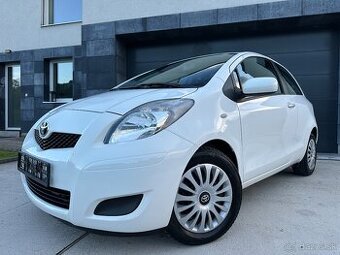 Toyota Yaris 1.0 Cool Edition