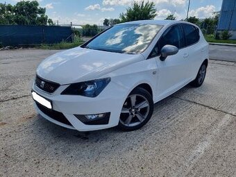 SEAT IBIZA 1.2 FR