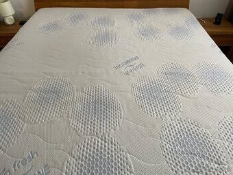 Matrac Jysk Gold F150 180x200
