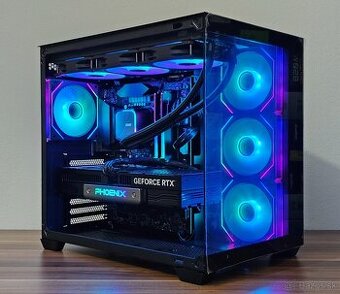 ⏰️ intel i7 14700k,RTX 5080,32GB DDR5,1TB SSD