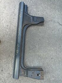 Predam podbeh Vw Touran