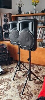 Reproduktory Behringer