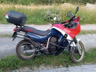 Honda Transalp