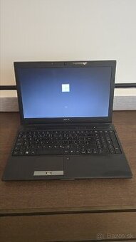 Notebook Acer