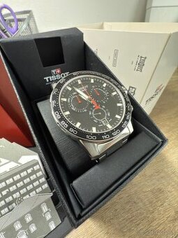 Tissot SuperSport Chroni