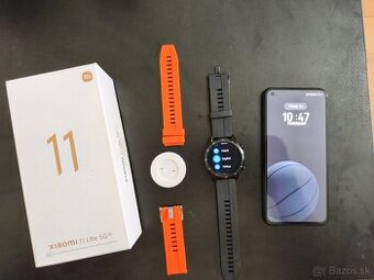 Huawei watch gt2