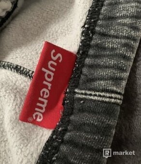 Supreme teplaky / nohavice / sweatpants