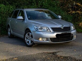 Škoda octavia 2 facelift (Súrne predám)