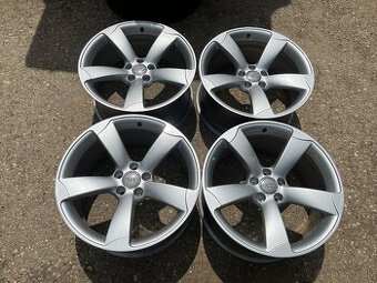 ☑️Originál Audi rotor 5x112 r19