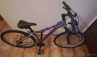 Dámsky horský bicykel