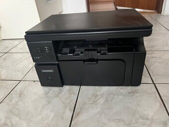 HP LaserJet Pro M1132 Laser A4 600 x 600 DPI 18 str. za min