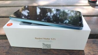 Redmi Note 12S