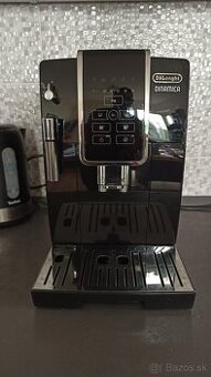 Predam automatic. kavovar Delonghi DINAMICA ECAM 350.15 B