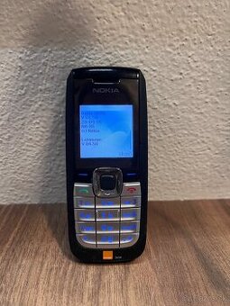 Nokia 2610