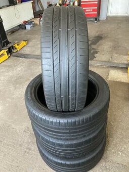 Letné pneu 245/45R19 viem aj prezuť