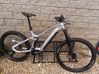 Haibike Mko a Lko 2025 Novy