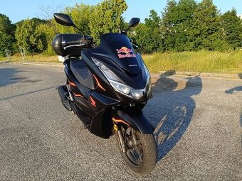 Honda PCX 125 r.v. 2022