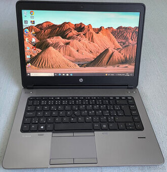 HP ProBook 645