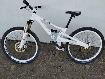Horský bicykel Rock 'n' Rolla