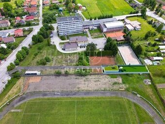 Pozemok na predaj Turany, 700 m2