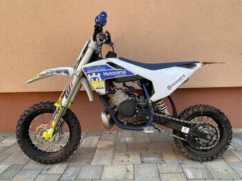 Husqvarna tc 50