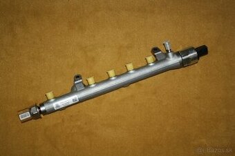 VAG 03L130089B 1.6 TDI KOMPLETNA PALIVOVÁ RAMPA