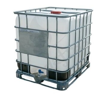 Predám 1000L IBC kontajner