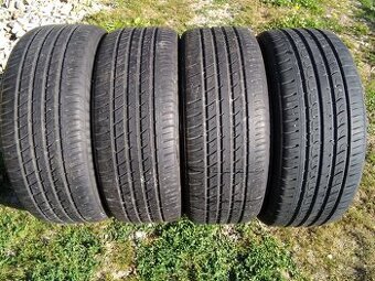 letné pneu 235/45 r20