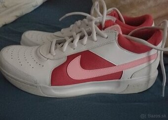 Nike court zoom lite3