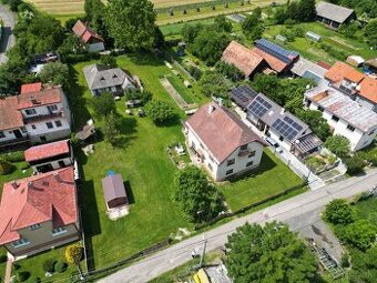 2 - rodinné domy na predaj, Liptovská Porúbka