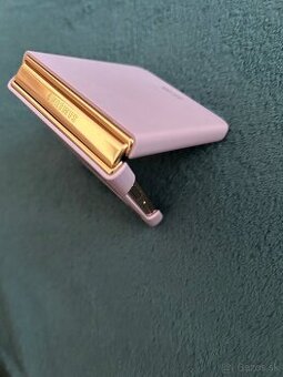 Samsung galaxy Z FLIP 3 - TOP stav