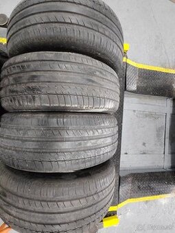 Michelin 255/55/20 - 1