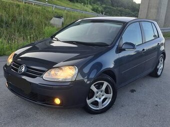 Volkswagen Golf 5 1.4 16V GOAL