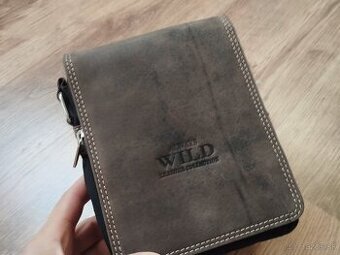 Crossbody taška