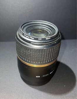 Tamron 60 mm F/2 Macro 1:1