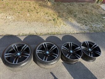 BMW 5x120 437M r19