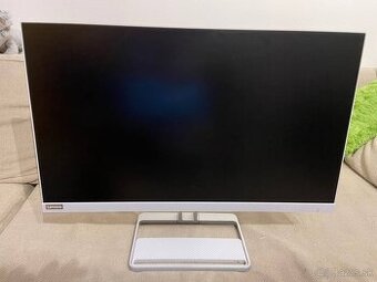Predám monitor Lenovo L27i‑40 – 27″ IPS, 100 Hz, Full HD