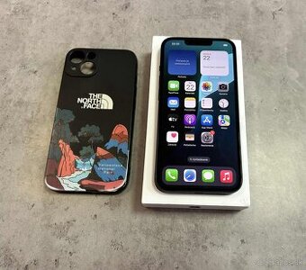 Apple Iphone 13 128GB Midnight