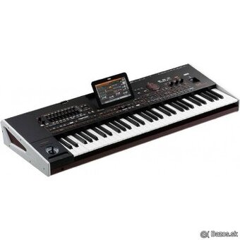 KORG Pa4x