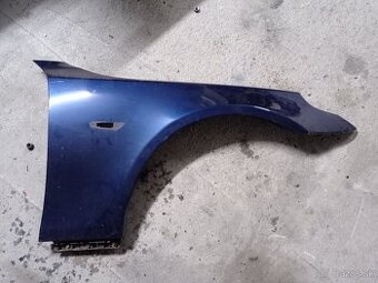 Bmw E60 blatník