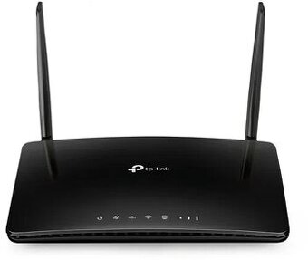 TP-Link Archer MR600 modem LTE WiFi