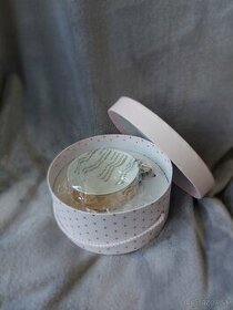 Šálka s podšálkou PPD Ginza rosé